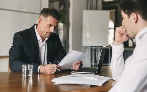 Read more about the article Business Consultant is Involved in the Planning