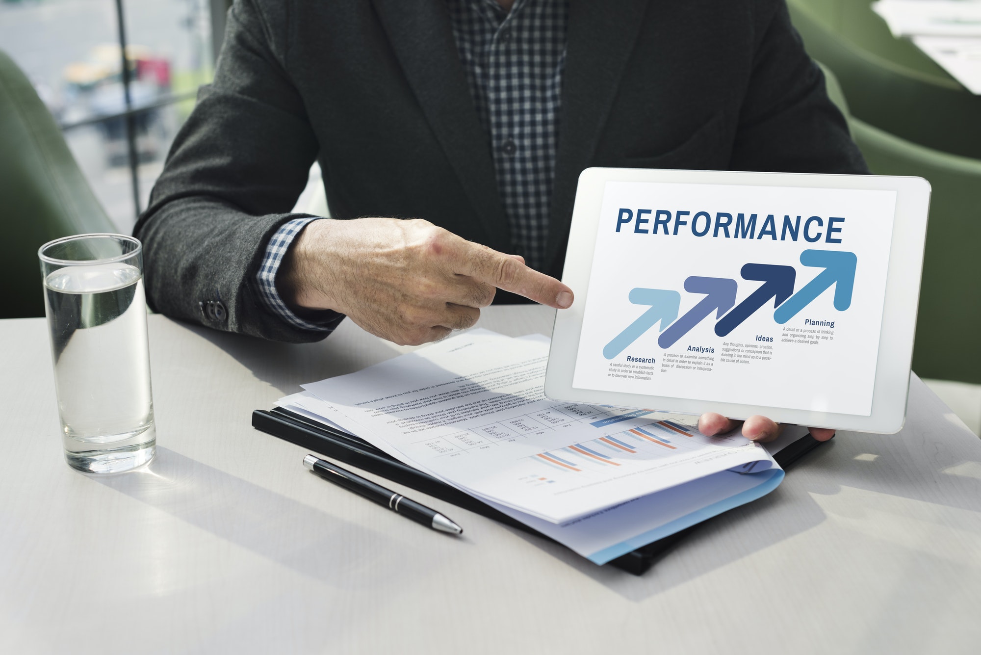 Read more about the article How to Build Your Sustainable Business Strategy
