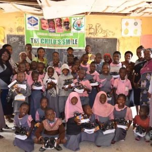 Read more about the article Partnering for Impact: How You Can Help Us Restore Hope and Transform Lives